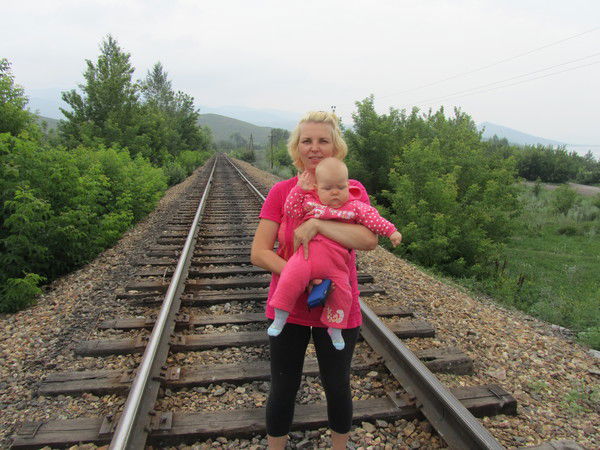 Наталья Хопова