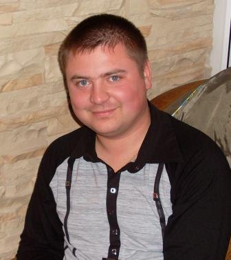 Сергей Мельников