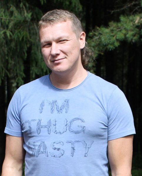 Сергей Грищенко