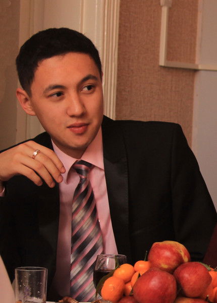 Улан Сатимбаев