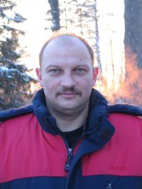 Виталий Косенко