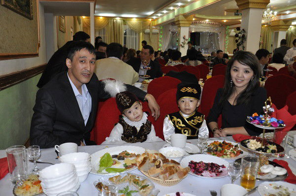 Эльвира Капишева