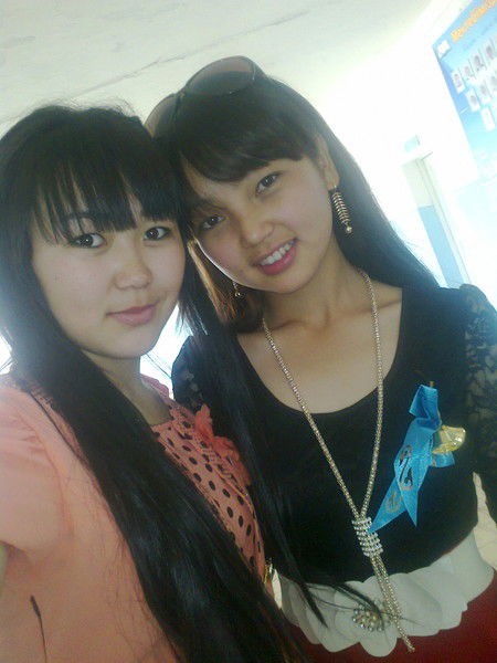 Акбаян Серикбай