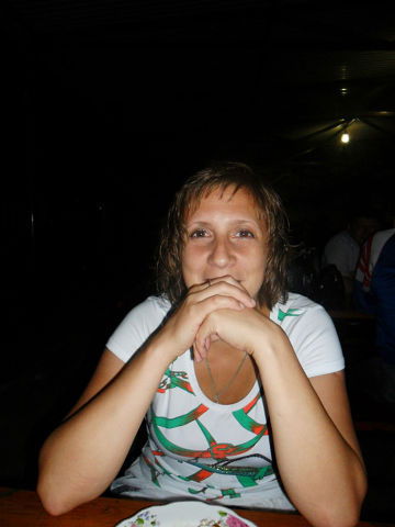 Любовь Масловская