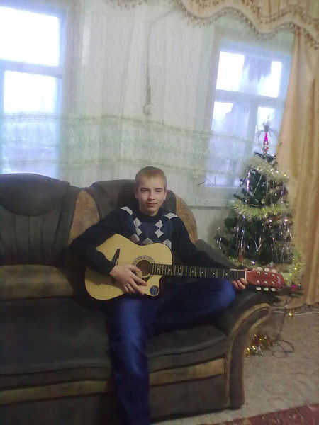 Денис Сосновский