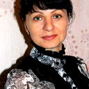 Алена Андрюшок