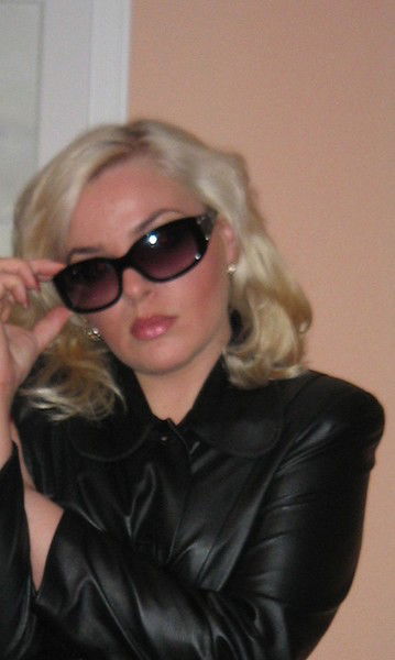 Ангелина Волкова