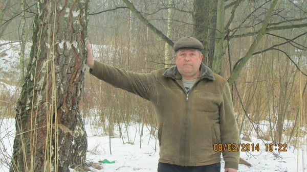 Виктор Богунов