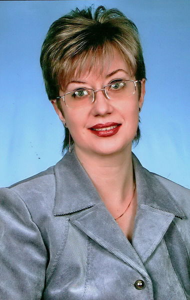 Olga Vronskaya