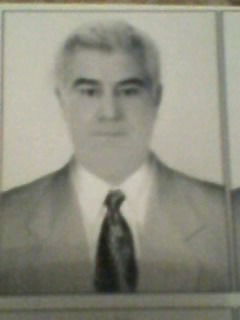 Вахоб Мухторов