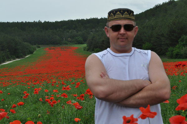 Владимир Копыстко