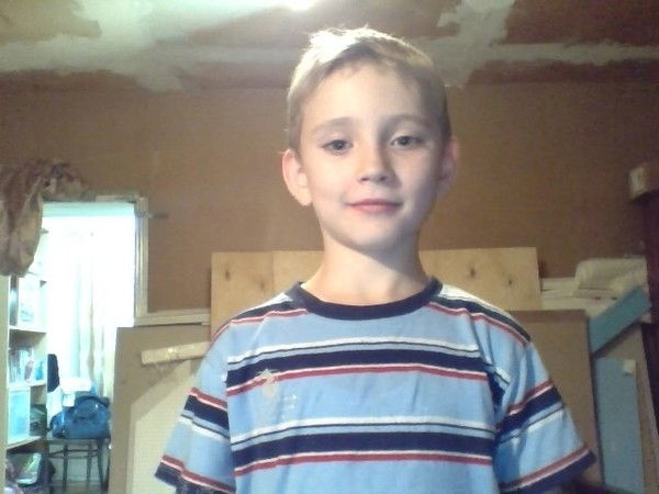 Евгений Васильев