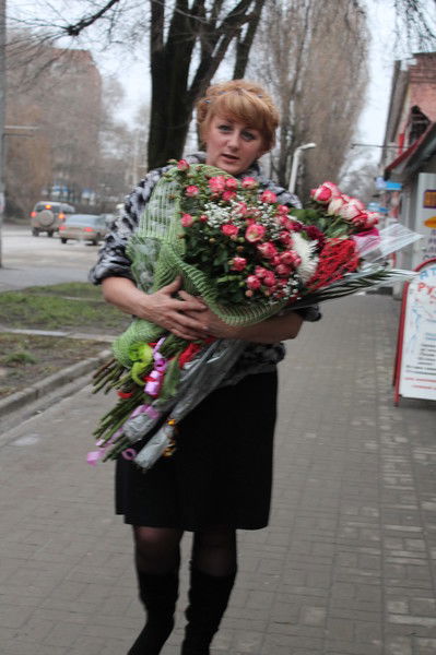 Леночка Еленочка