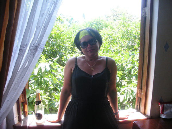 Наталья Чехович