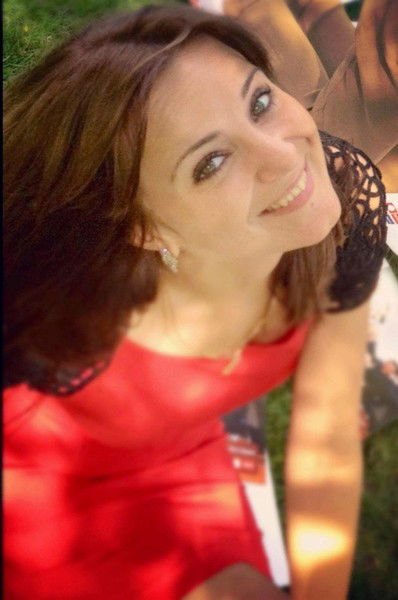 Дарья Чунаева