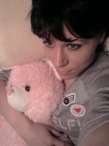 Анна Бокова