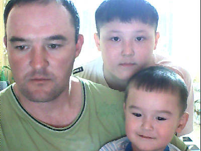 Берик Бутабаев