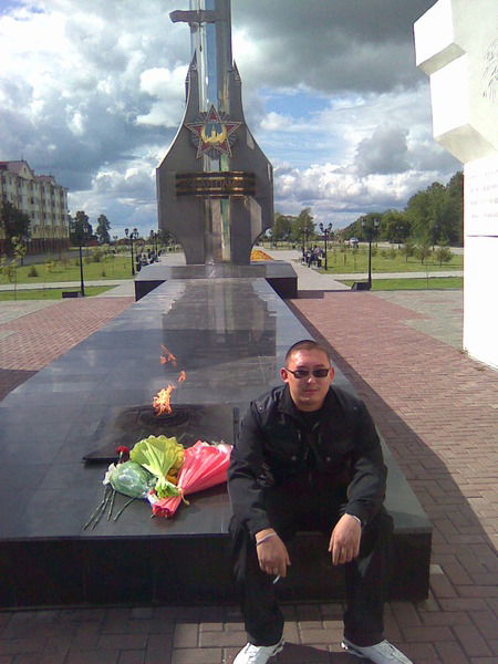 Руслан Аптигаримов