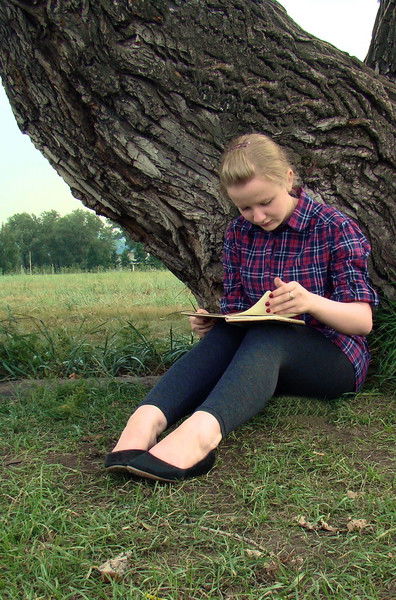 Елена Логунова