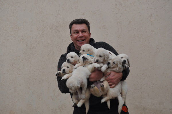 Андрей Колбаненко