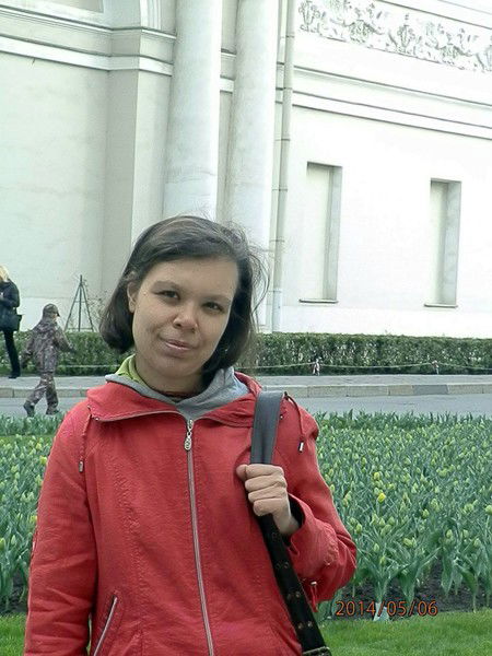 Francheska Hagemeister