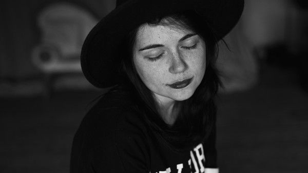 Маша Солярчук