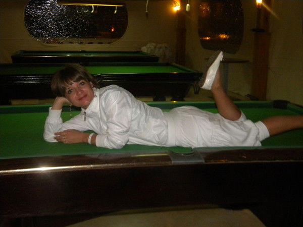 Анечка Якушенко