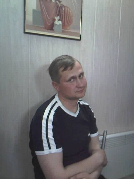 Валерий Пименов