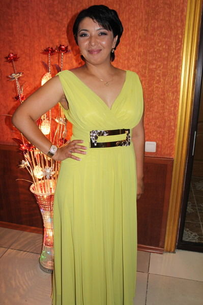 Аяулы Абiлбек