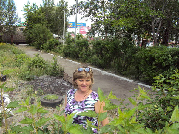 Ирина Гавриленко