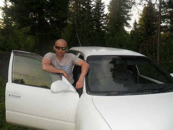 Игорь Широносов