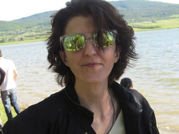 Вера Фиронова