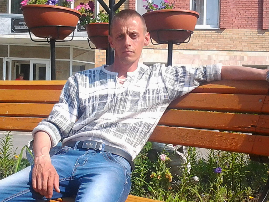 Андрей Кондаков