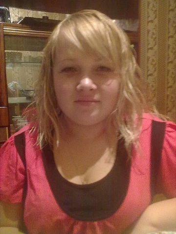 Кристина Денисова