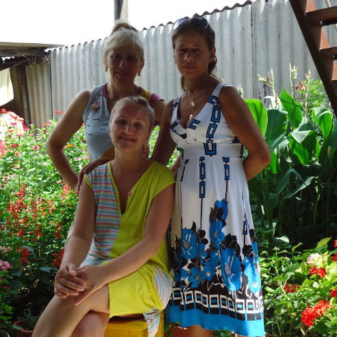 Ольга Ивойлова