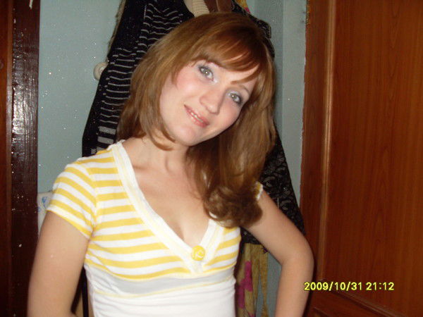 Роксана Курбанова