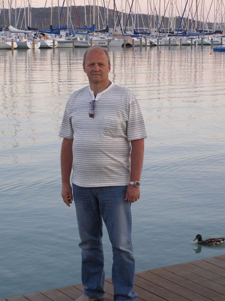 Александр Гуринов