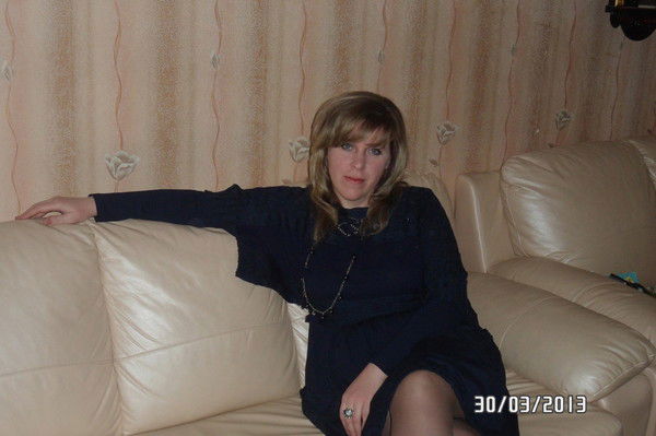 Татьяна Полякова