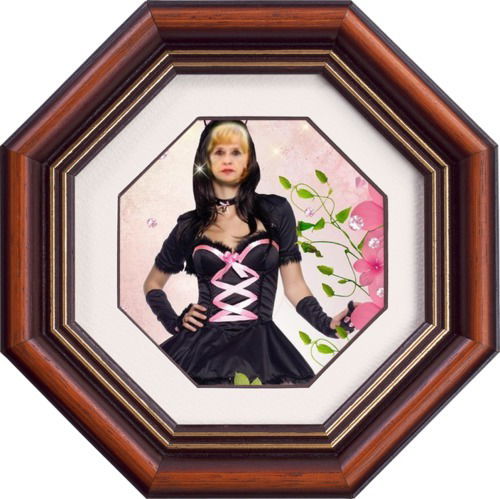 Нина Зайцева