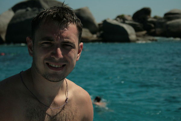 Артем Чередник