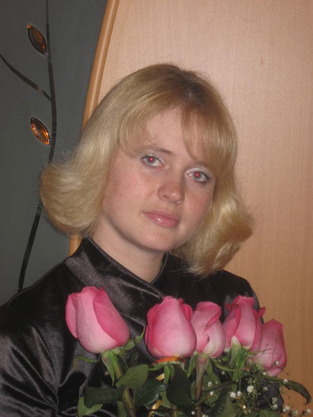 Татьяна Шуева