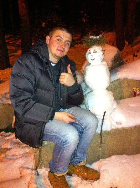 Денис Котович