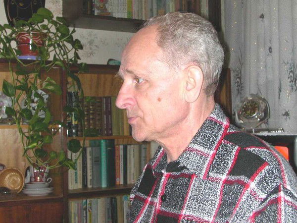 Владимир Воронцов