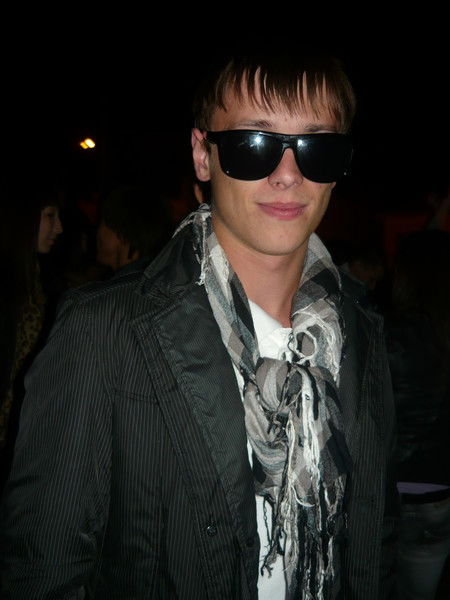 Александр Тимофеев