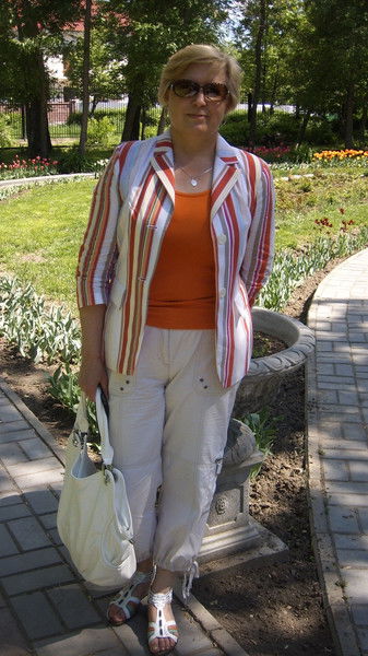 Людмила Дементьева