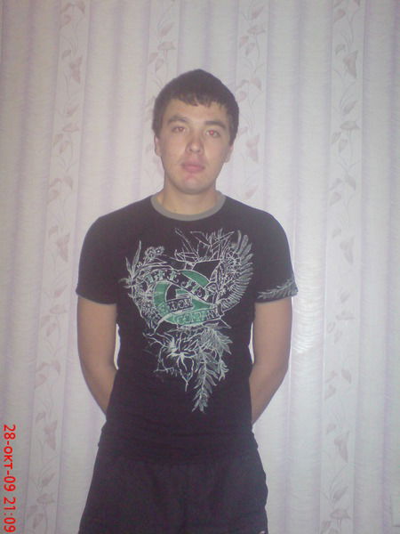 Николай Чертовских