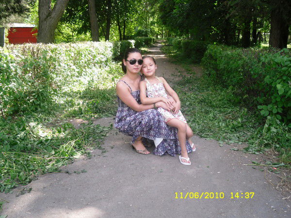 Асият Рахматова