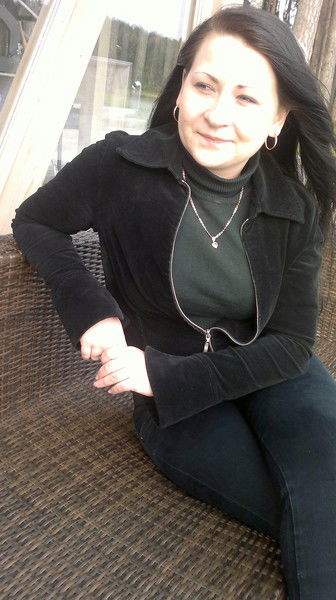 Юлия Ринкевич