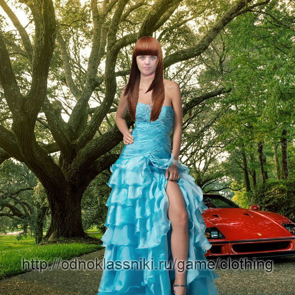 Татьяна Егорова