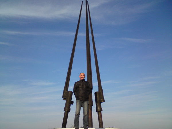 Константин Зверек